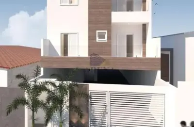 Apartamento para venda em santo andré - sp no bairro vila bela vista