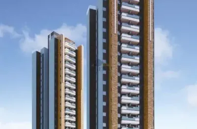 Apartamento com 2 quartos à venda no Centro, Santo André 