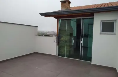 Apartamento para venda em santo andré - sp no bairro vila pires