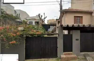 Casa com 4 quartos à venda no Campestre, Santo André 