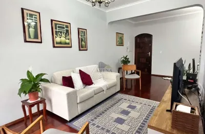 Apartamento para venda em são bernardo do campo - sp no bairro vila euro