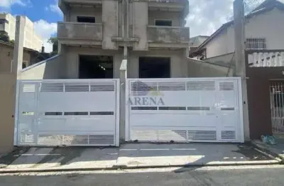 Casa para venda em são bernardo do campo - sp no bairro santa terezinha