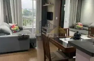 Apartamento para venda em santo andré - sp no bairro vila príncipe de gales