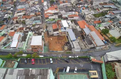 Terreno comercial para venda em são paulo - sp no bairro lauzane paulista