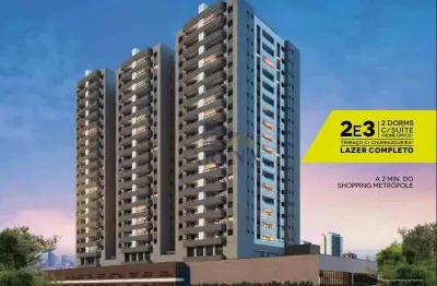 Apartamento para venda em são bernardo do campo - sp no bairro centro