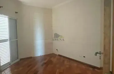 Casa para venda em santo andré - sp no bairro parque bandeirante