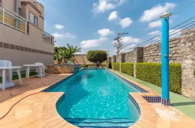 Sobrado para venda em são paulo - sp no bairro vila santa clara