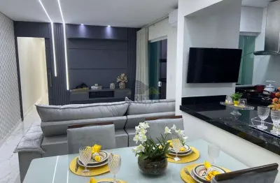 Apartamento para venda em santo andré - sp no bairro parque das nações