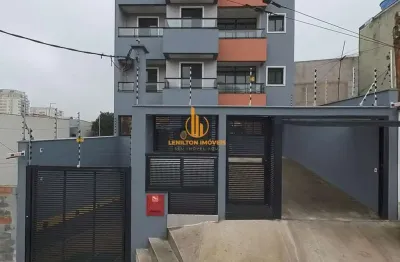 Apartamento para venda em são bernardo do campo - sp no bairro baeta neves