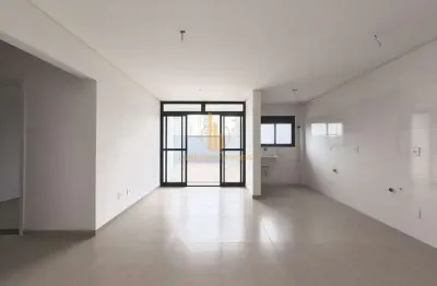 Apartamento garden para venda em são bernardo do campo - sp no bairro baeta neves