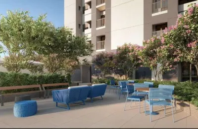 Apartamento para venda em santo andré - sp no bairro casa branca