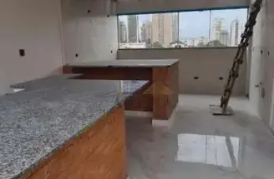 Casa com 2 quartos à venda no Campestre, Santo André 