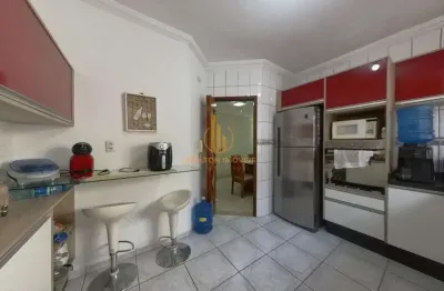 Cobertura para Venda em Santo André - SP no bairro Jardim Stella