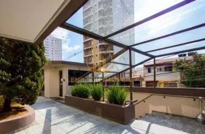 Apartamento para venda em santo andré - sp no bairro vila valparaíso