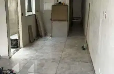 Casa com 2 quartos à venda na Vila Vitória, Santo André 