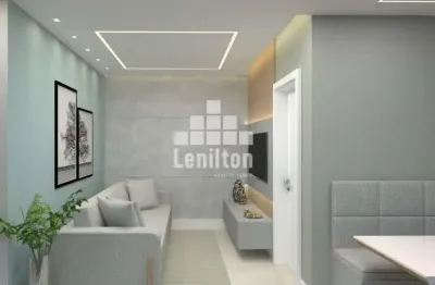 Apartamento para venda em santo andré - sp no bairro vila alice