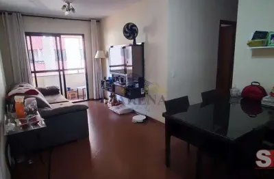 Apartamento para venda em santo andré - sp no bairro vila gilda