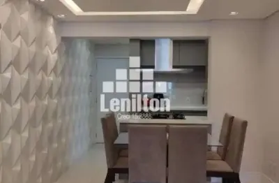 Apartamento para venda em santo andré - sp no bairro vila assunção