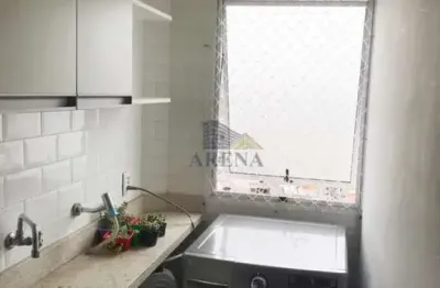 Apartamento para venda em são paulo - sp no bairro fazenda aricanduva