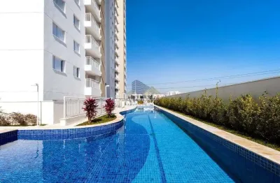 Apartamento para venda em santo andré - sp no bairro campestre