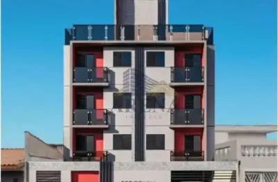 Apartamento para venda em são paulo - sp no bairro jardim aricanduva