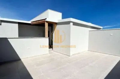 Cobertura para venda em santo andré - sp no bairro santa maria