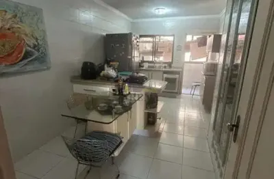 Apartamento para venda em santo andré - sp no bairro vila guiomar