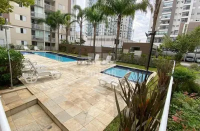 Apartamento com 1 quarto à venda no Jardim, Santo André 