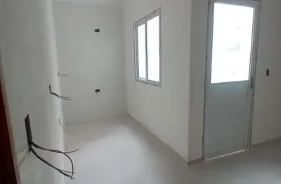 Cobertura para venda em santo andré - sp no bairro vila scarpelli