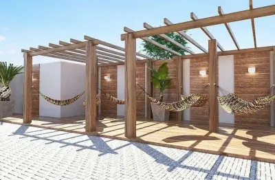 Apartamento para Venda em Santo André - SP no bairro Vila Metalúrgica