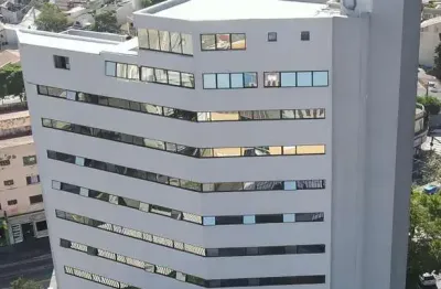 Salão comercial decorada para venda em santo andré - sp no bairro vila curuçá