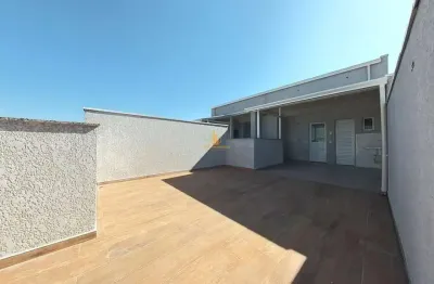 Cobertura para Venda em Santo André - SP no bairro Vila Floresta