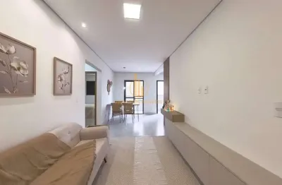 Apartamento garden para venda em santo andré - sp no bairro vila assunção