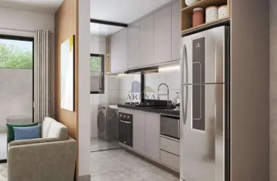 Apartamento Garden para Venda em Santo André - SP no bairro Jardim
