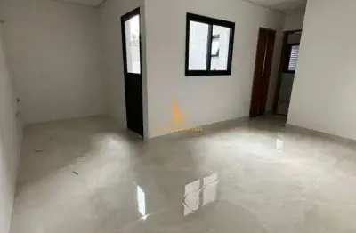 Apartamento para venda em santo andré - sp no bairro vila eldízia