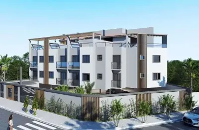 Apartamento com 1 quarto à venda no Paraíso, Santo André 