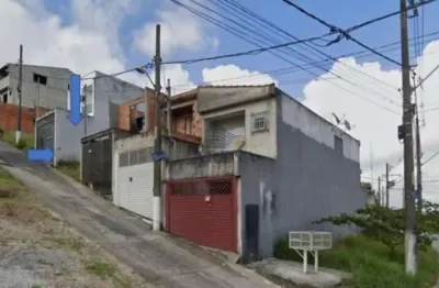 Terreno comercial para venda em santo andré - sp no bairro jardim do mirante
