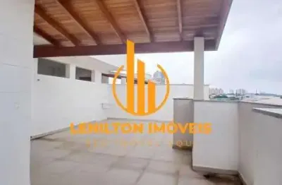 Apartamento com 2 quartos à venda no Jardim Ocara, Santo André 