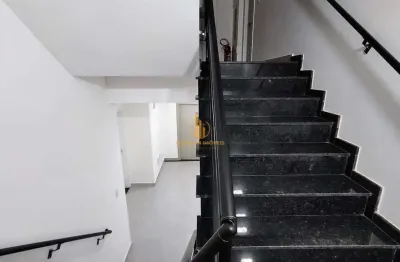 Cobertura com 2 quartos à venda na Vila Floresta, Santo André 