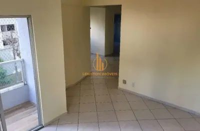 Apartamento com 3 quartos à venda na Vila Gilda, Santo André 
