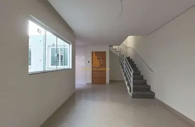 Cobertura com 2 quartos à venda na Vila Floresta, Santo André 