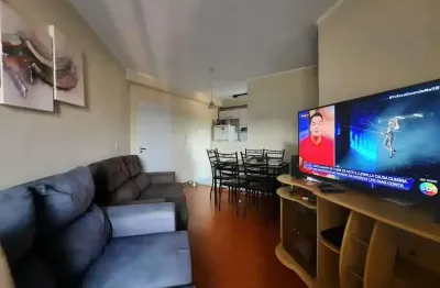 Apartamento com 2 quartos à venda no São João Climaco, São Paulo 