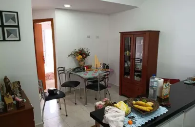 Apartamento à venda em vila alice, santo andré - 2 dorms, 44m²