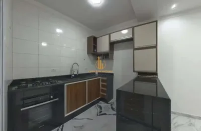 Apartamento com 2 quartos à venda na Vila Alpina, Santo André 
