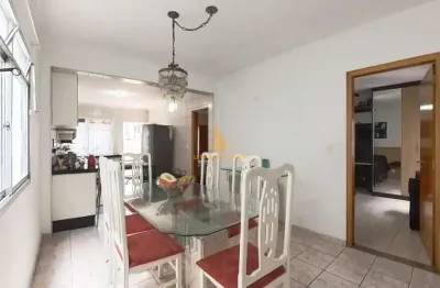 Casa Térrea à Venda em Vila Linda, Santo André – 3 Dorms, 245m²