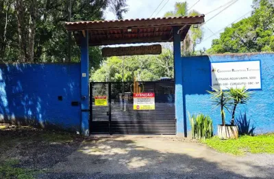 Casa em condomínio fechado para alugar no Taquacetuba, São Bernardo do Campo 