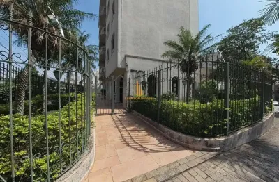 Apartamento à Venda em Vila Bastos, Santo André, 119m², 3 Dorms