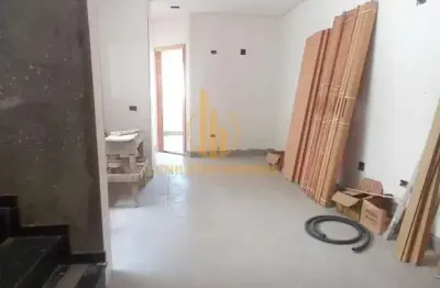 Cobertura para Venda em Santo André - SP no bairro Jardim Bela Vista