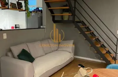 Cobertura para Venda em Santo André - SP no bairro Vila Bastos