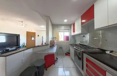 Apartamento para Venda em São Bernardo do Campo - SP no bairro Santa Terezinha